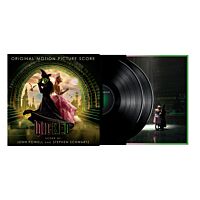 Wicked: The Original Motion Picture Score (2LP)