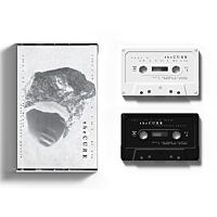 Songs Of A Lost World + Songs Of A Live World : Troxy London MMXXIV (Duel Cassette)