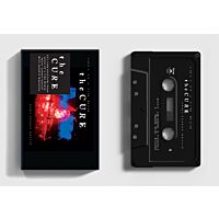 Songs Of A Live World : Troxy London MMXXIV (Cassette)