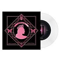 Popular 7” (Clear Vinyl) (UShop獨家銷售)