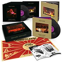 Made in Japan – 50th Anniversary Edition 10LP