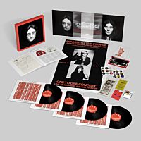 Power To The People (4LP)