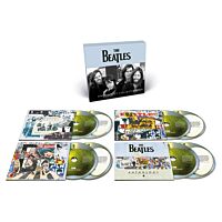 Anthology Collection (2025 Edition) – 8CD boxset