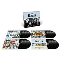 Anthology Collection (2025 Edition) – 12LP boxset