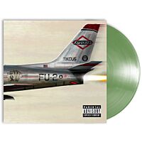 Kamikaze (Green Vinyl)