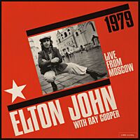 Live From Moscow (2x Vinyl)