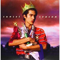 Sunset Season (10" Vinyl)