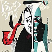 Bird And Diz (Vinyl)