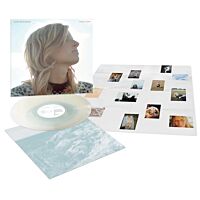 Wide Prairie (Color LP)