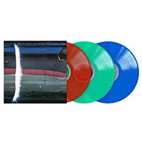 Wings Over America (3x Color Vinyl)