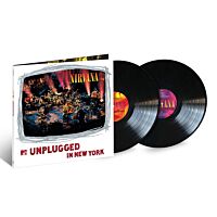 MTV Unplugged In New York (2x Vinyl)
