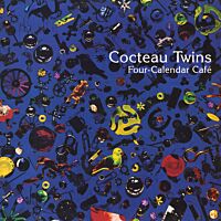 Four Calender Café (Vinyl)