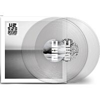 No Line On The Horizon (2x Ultra-Clear Coloured Vinyl)