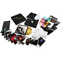 A Star Is Born (OST) (2x Gold Vinyl+CD Deluxe)