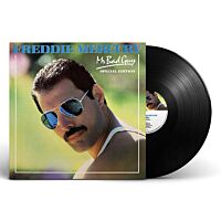 Mr Bad Guy (Special Edition) (Vinyl)