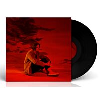 Divinely Uninspired To A Hellish Extent (Vinyl)