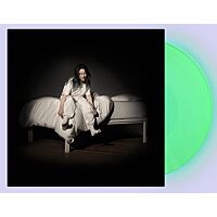 When We All Fall Asleep, Where Do We Go? (Grow In Dark Vinyl)