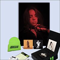 When We All Fall Asleep, Where Do We Go? (Super Fanpack)