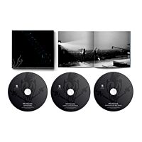 Metallica (The Black Album) (3CD)
