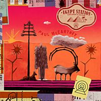Egypt Station (Explorer's Edition 2CD)