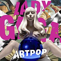 Artpop (New Version)