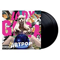 Artpop (2x Vinyl)
