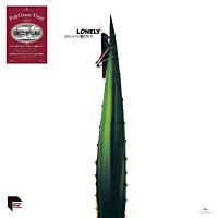 Lonely (EP) (ARS Vinyl)