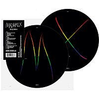 Madame X (2x Rainbow Vinyl)