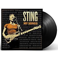 My Songs (2x Vinyl)