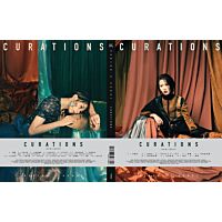Curations (2CD)