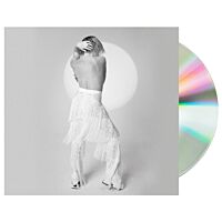 Dedicated (CD Deluxe)