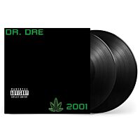 2001 (2x Vinyl)
