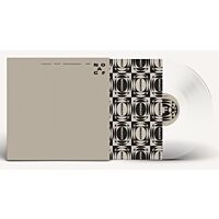 Notes On A Conditional Form (2x Clear Vinyl)