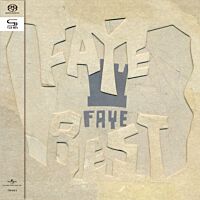 Faye Best (SHM-SACD) (日本壓碟) 