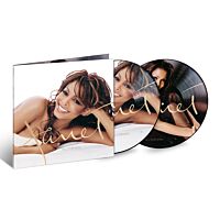 All For You (2x Picture Vinyl)