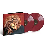 The Velvet Rope (2x Red Vinyl)