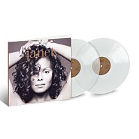 Janet (2x Clear Vinyl)
