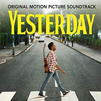 Yesterday (OST) (2x Vinyl)