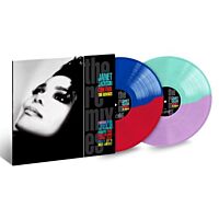 Control The Remixes (2x Color Vinyl)