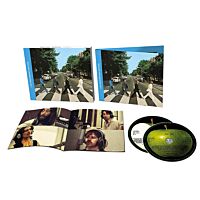 Abbey Road 50th Anniversary (2CD)