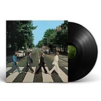 Abbey Road 50th Anniversary (Vinyl)