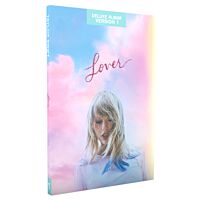 Lover (Deluxe Album Version 1)