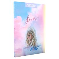 Lover (Deluxe Album Version 2)