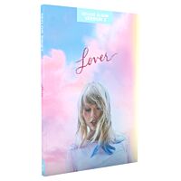 Lover (Deluxe Album Version 3)