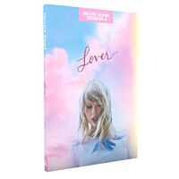 Lover (Deluxe Album Version 4)