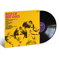 Best Of Bee Gees (Vinyl)