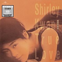 真情 (SACD) (日本壓碟)