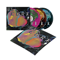Mixes Of A Lost World (Deluxe 3CD Digi)