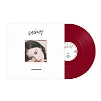 Minor (5 Year Anniversary) – Red vinyl