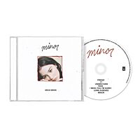 Minor (5 Year Anniversary) - CD